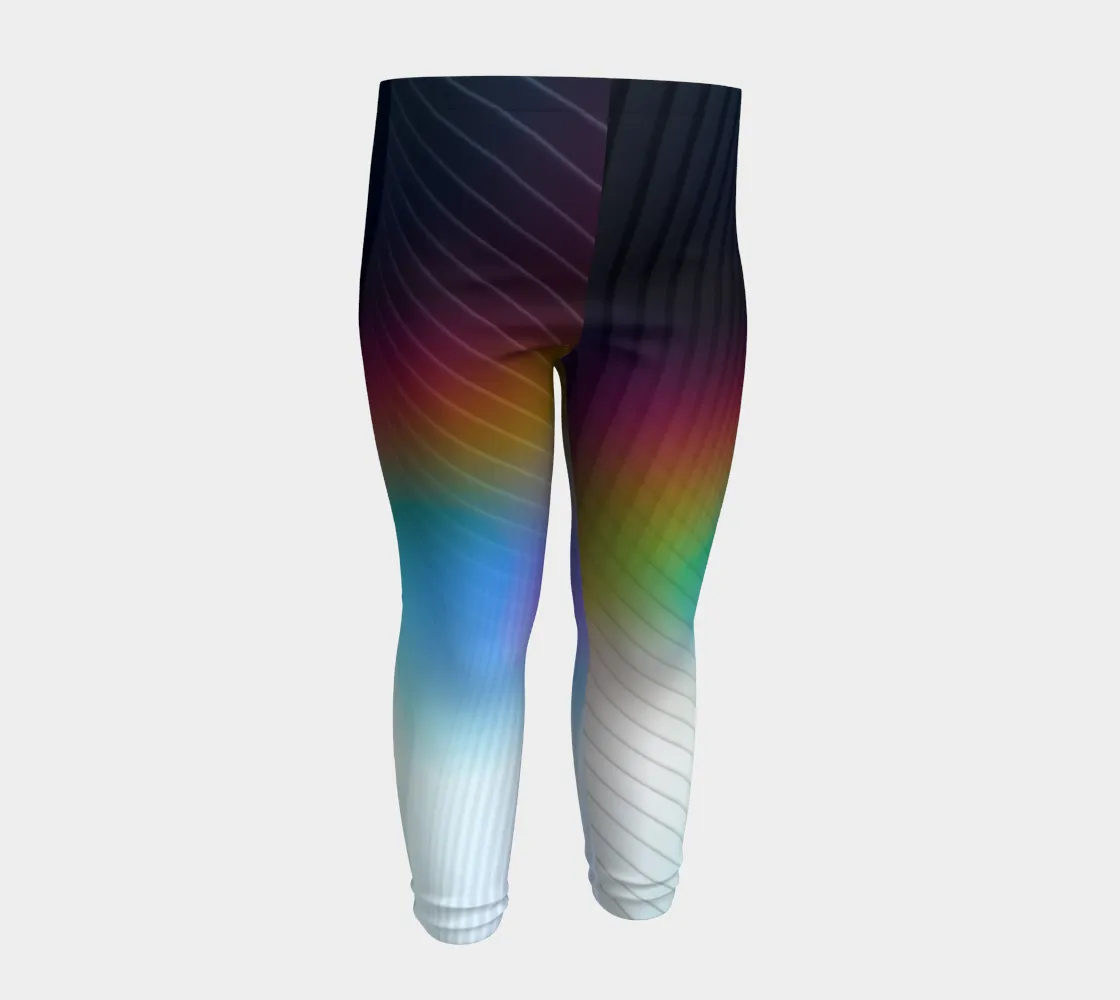 Rainbow Geo Little Kids