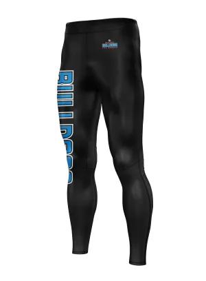 Ramona Bulldogs Sublimated Leggings
