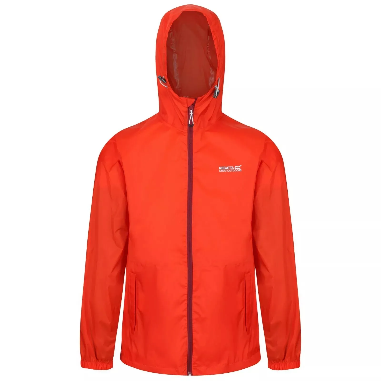 Regatta Mens Pack It III Waterproof Packaway Jacket