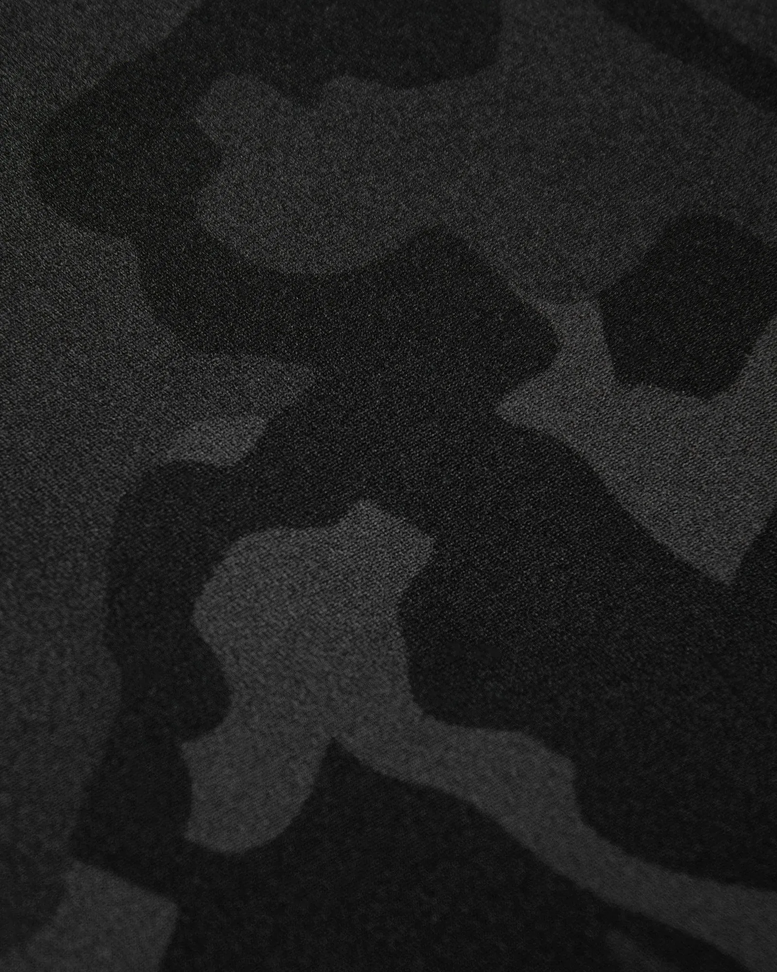 Rep 7/8 Length Tight - Black-Camo