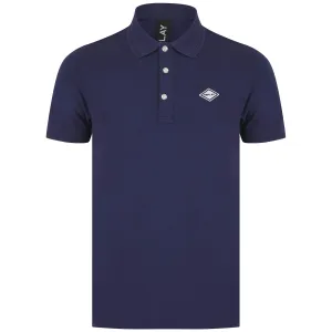REPLAY PIQUÉ POLO SHIRT