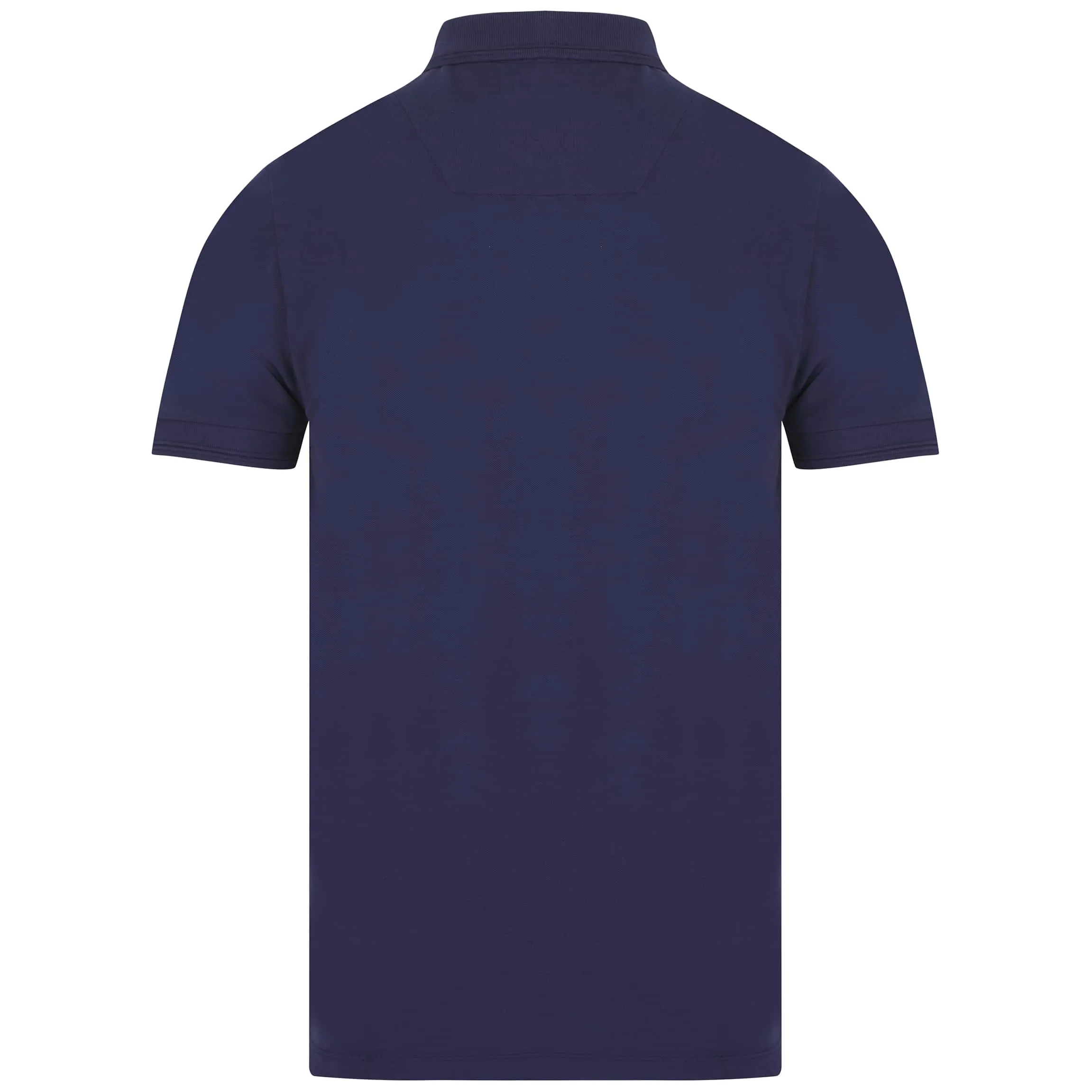 REPLAY PIQUÉ POLO SHIRT