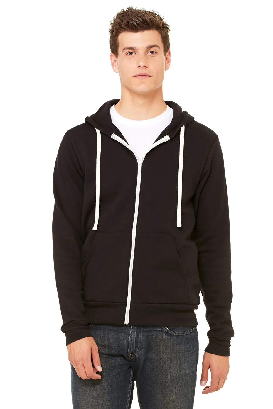 RESIST Hoodie (w/Francis Junior, Jr)