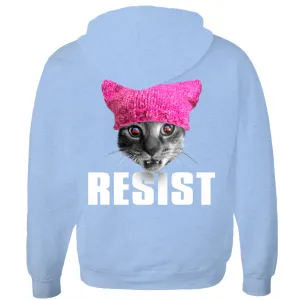 RESIST Hoodie (w/Francis Junior, Jr)