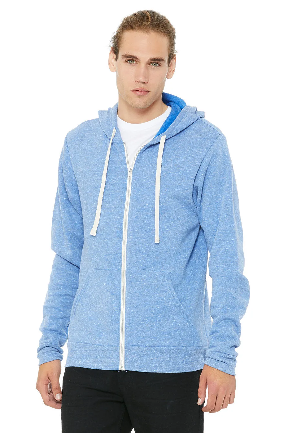 RESIST Hoodie (w/Francis Junior, Jr)