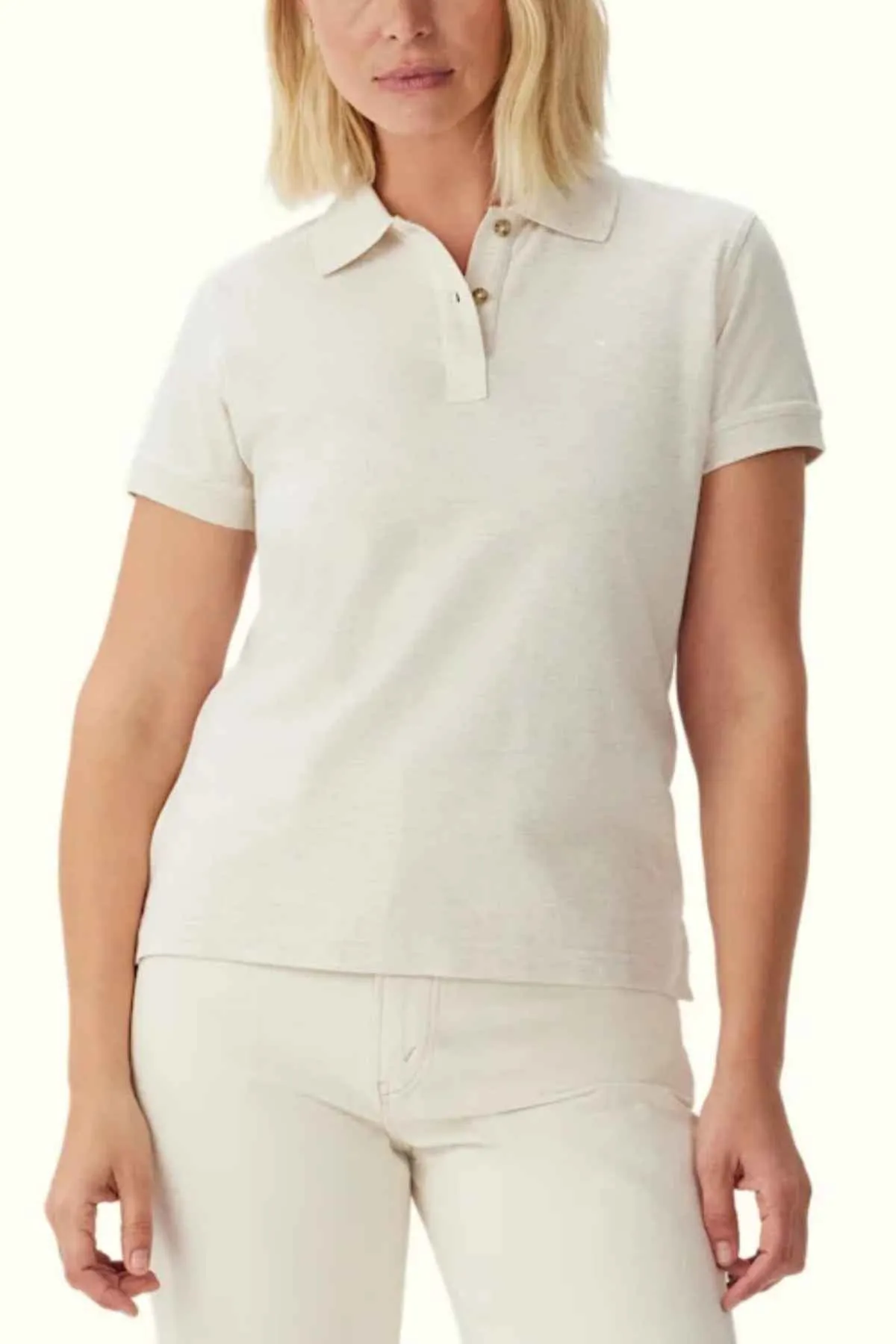 RM Williams Margaret Polo