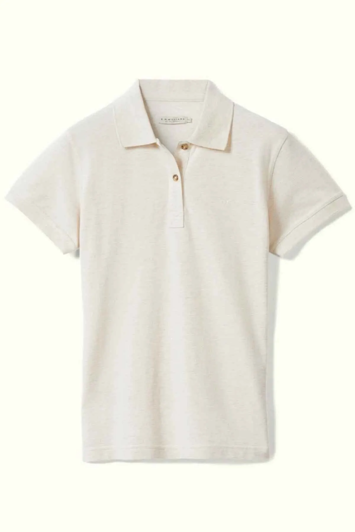 RM Williams Margaret Polo