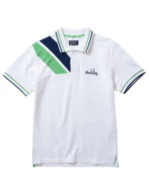 Rockin It Pique Polo