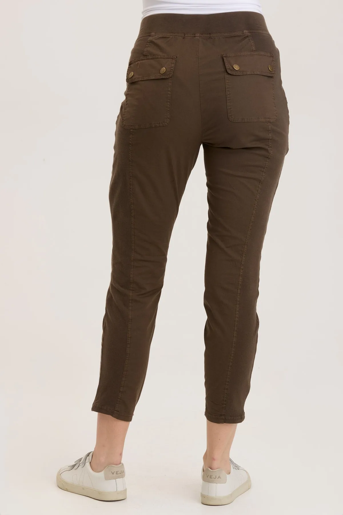 Rockwell Legging