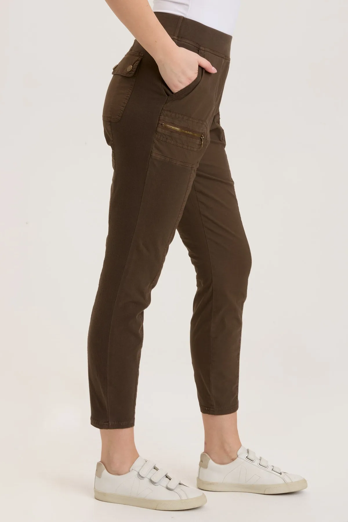 Rockwell Legging