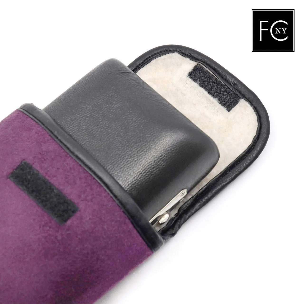 Roi Warmer for Flute Case