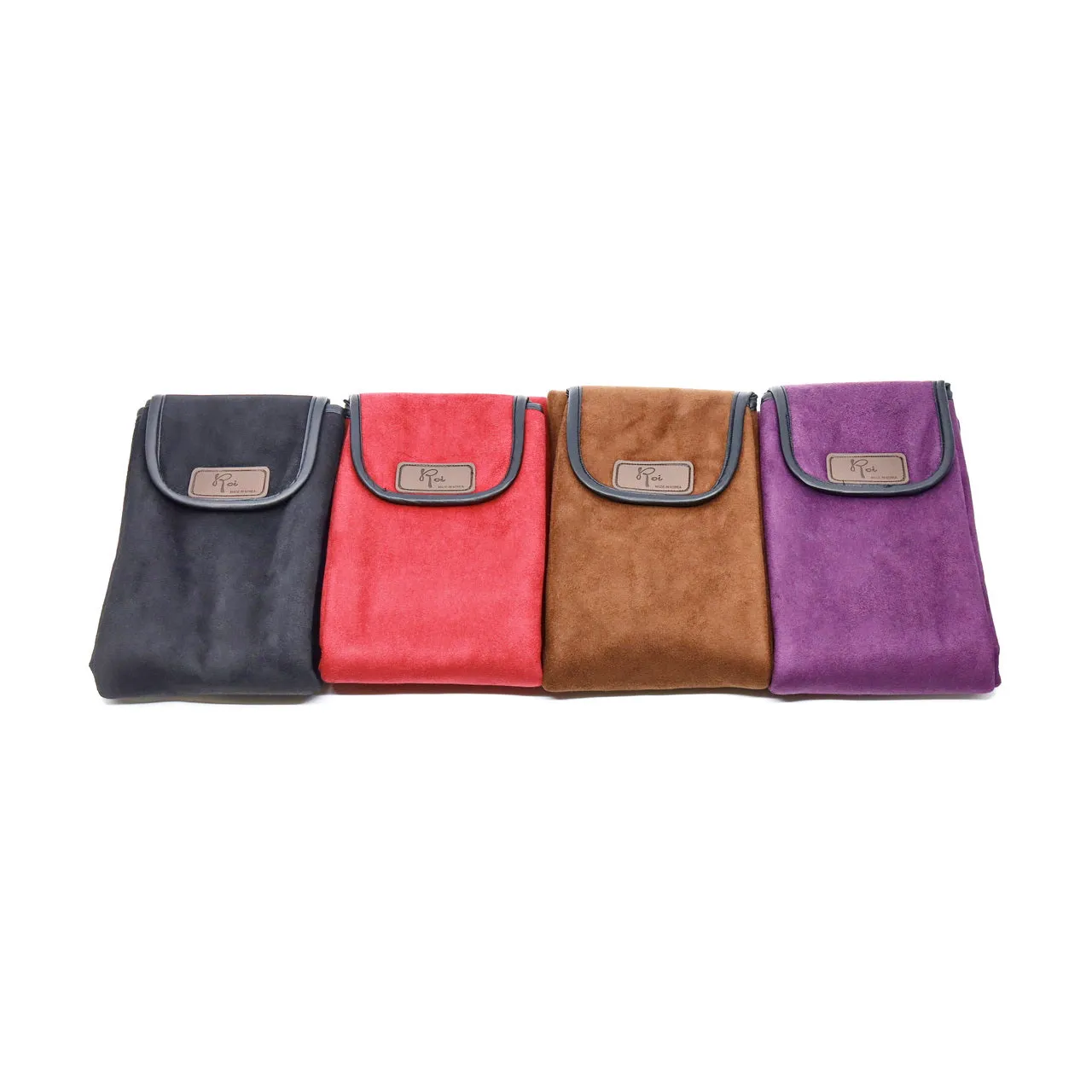 Roi Warmer for Flute Case