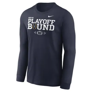 Sale - Nike College Football Playoff Bound Long Sleeve T-Shirt