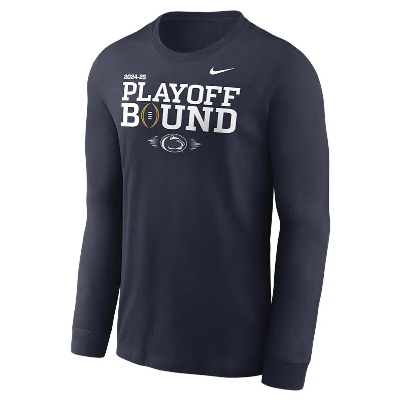 Sale - Nike College Football Playoff Bound Long Sleeve T-Shirt