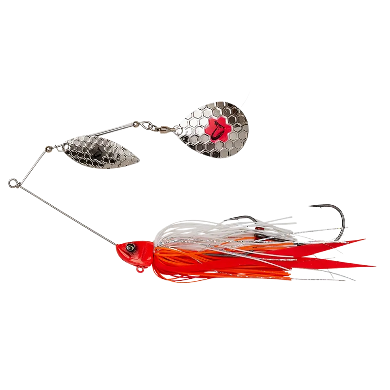 Savage Gear Da'Bush SpinnerBait (15cm / 21g)