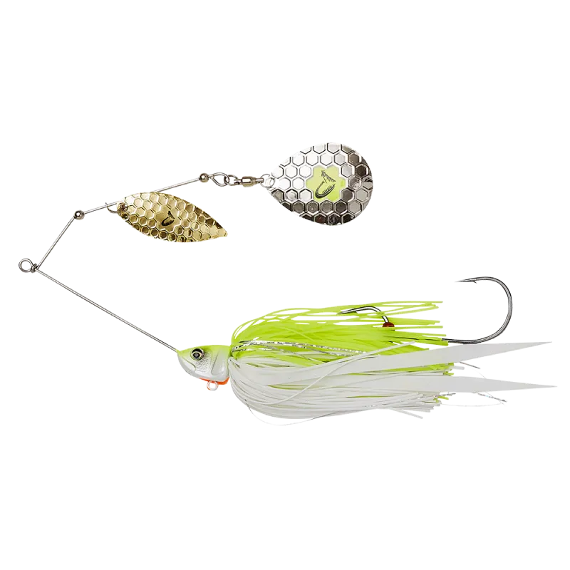 Savage Gear Da'Bush SpinnerBait (15cm / 21g)