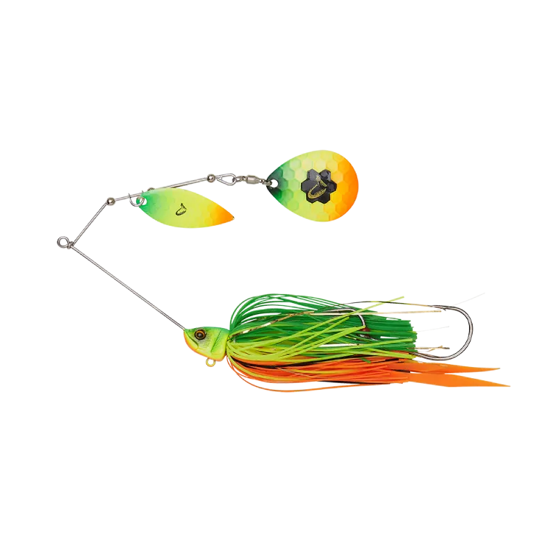Savage Gear Da'Bush SpinnerBait (18cm / 42g)