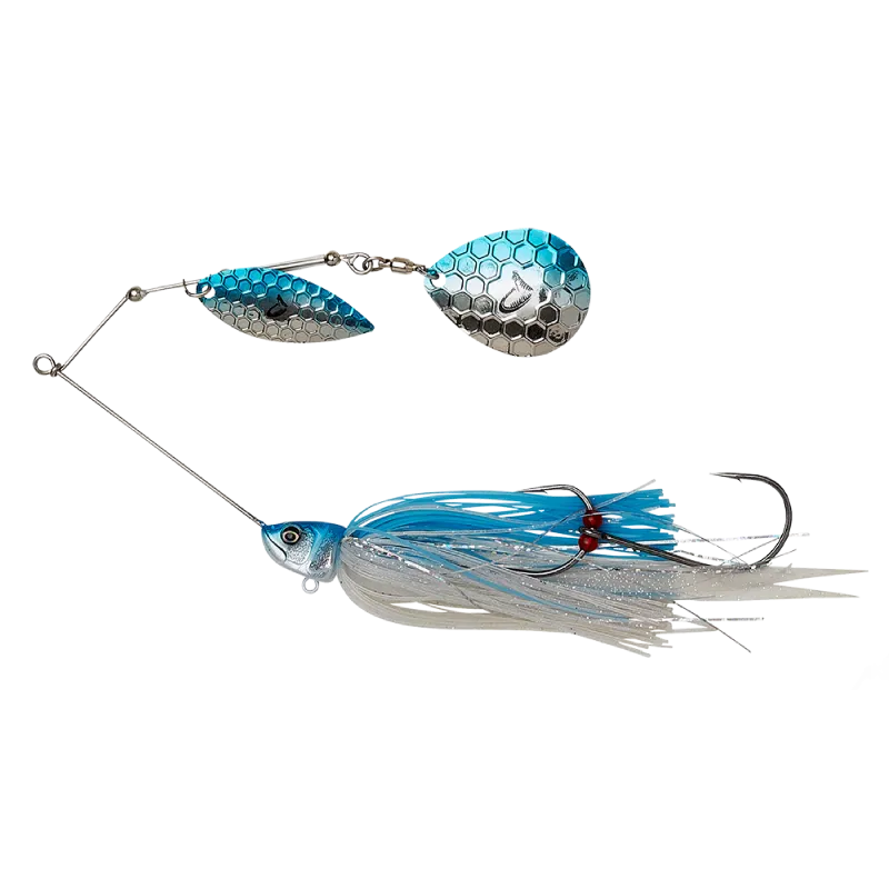 Savage Gear Da'Bush SpinnerBait (18cm / 42g)