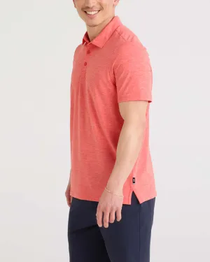 Saxx Droptemp All Day Cooling Polo
