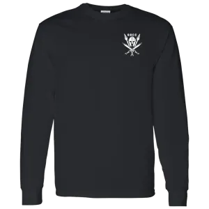 SBCC InSecurity Long Sleeve  T-Shirt