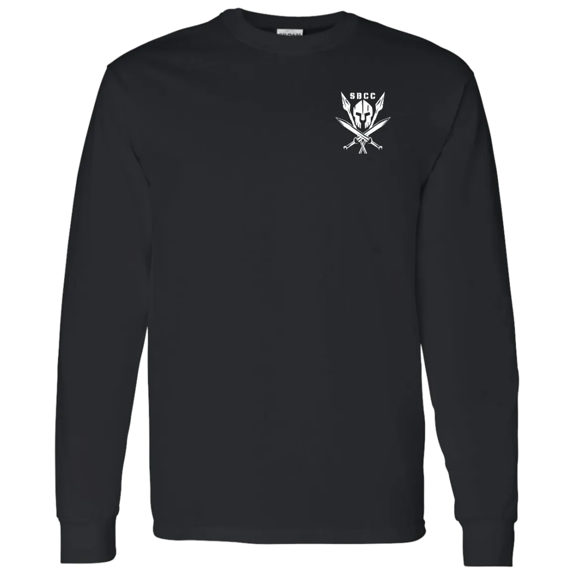 SBCC InSecurity Long Sleeve  T-Shirt