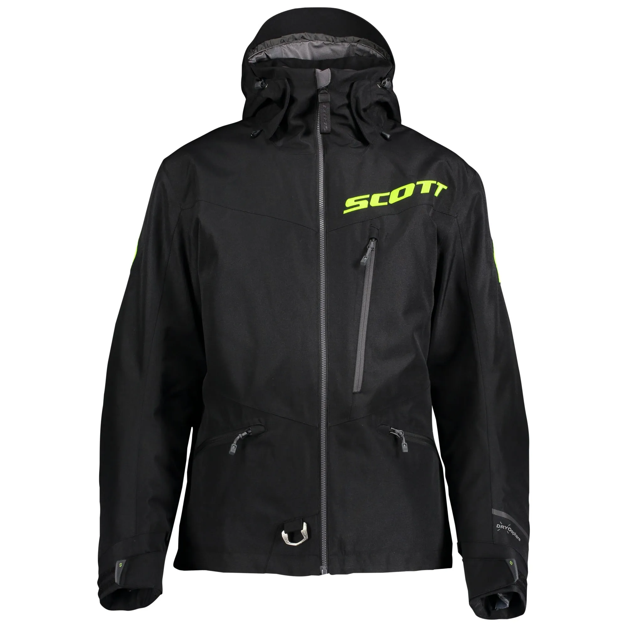Scott Intake Dryo Jacket