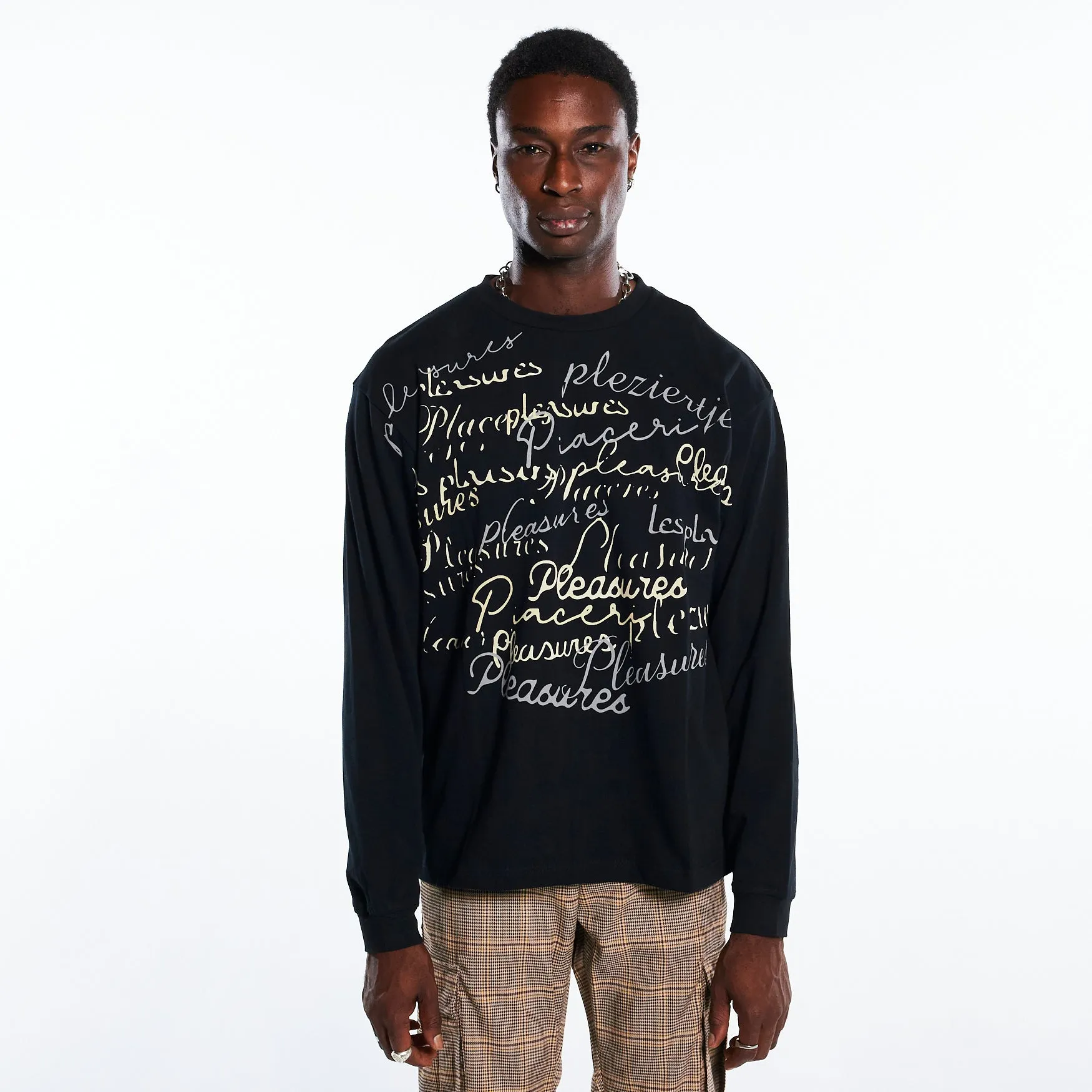 Shatter LS TEE