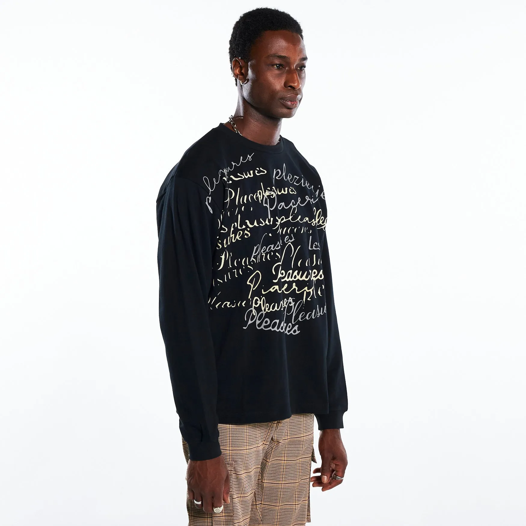 Shatter LS TEE