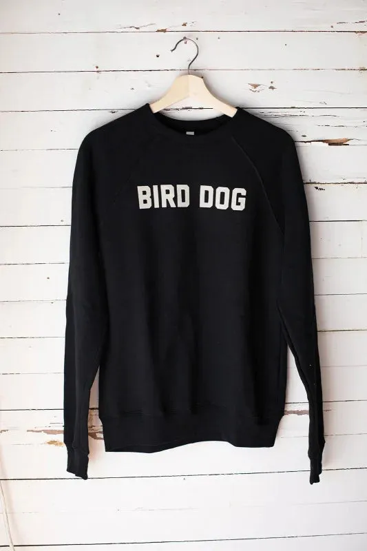 Shop Sweater | The Bird Dog Sweater | Ballad of the Bird Dog
