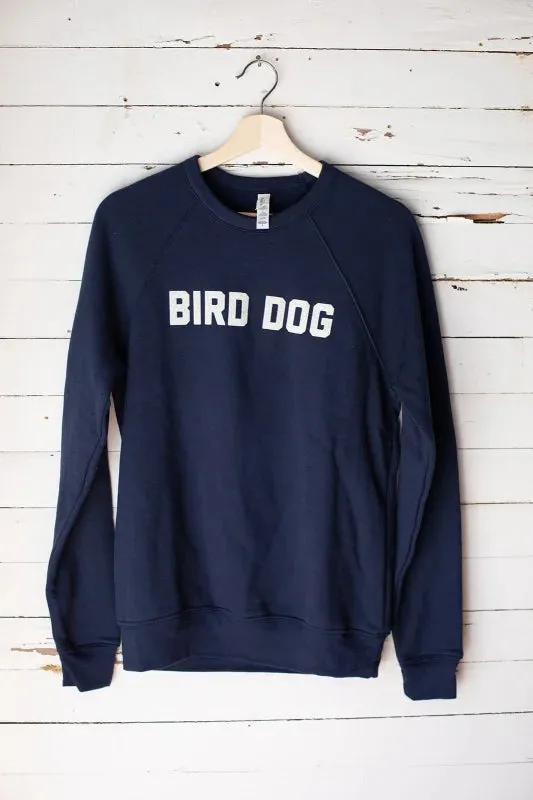 Shop Sweater | The Bird Dog Sweater | Ballad of the Bird Dog
