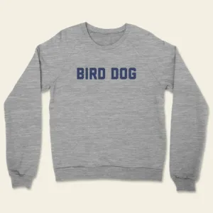 Shop Sweater | The Bird Dog Sweater | Ballad of the Bird Dog