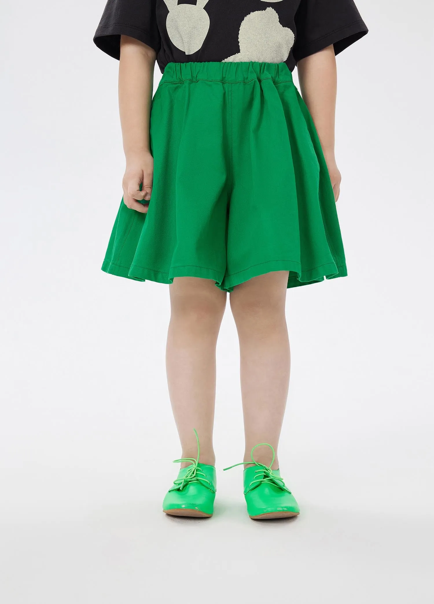 Shorts / jnby by JNBY Loose Fit Solid Shorts
