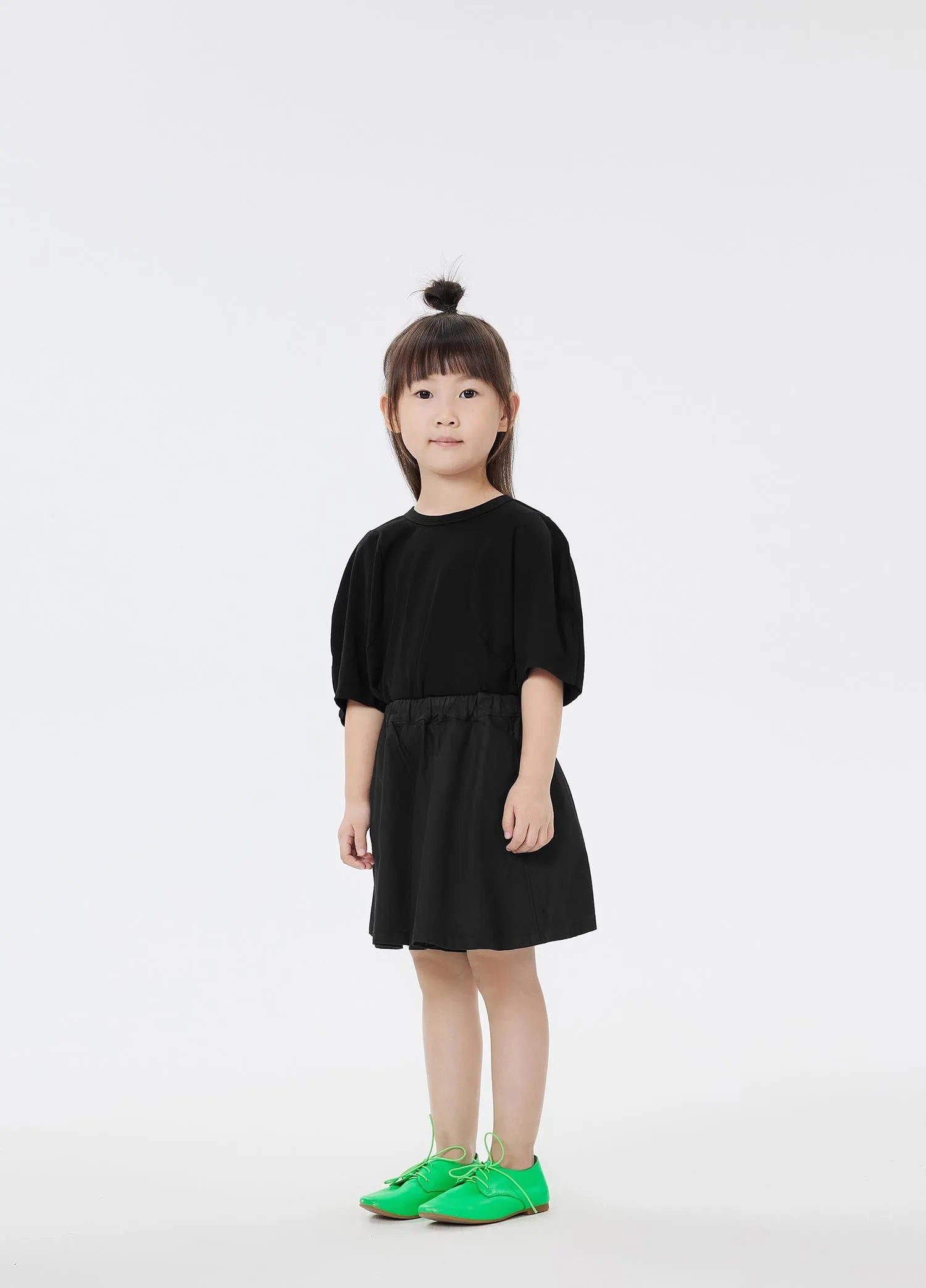 Shorts / jnby by JNBY Loose Fit Solid Shorts