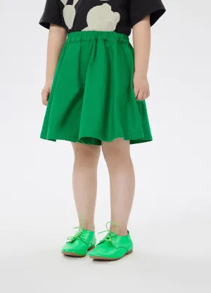 Shorts / jnby by JNBY Loose Fit Solid Shorts