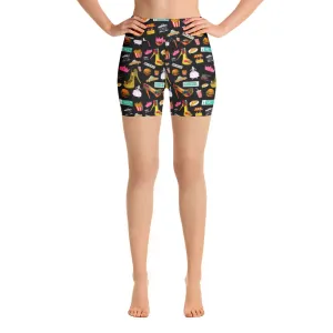 Shorts 'Time Square'