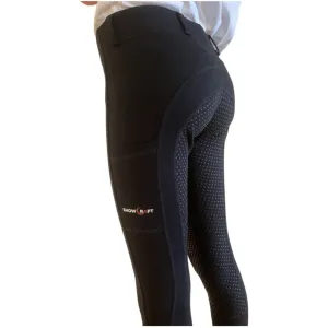 Showcraft Childs Jodphur Leggings