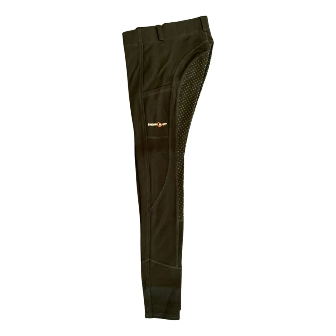 Showcraft Childs Jodphur Leggings