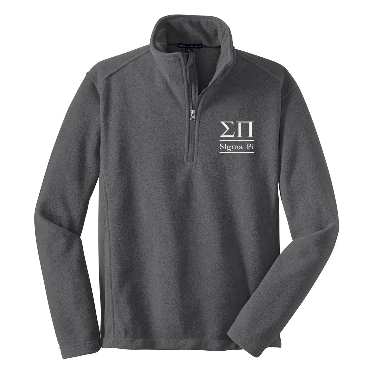 Sigma Pi Fleece Pullover