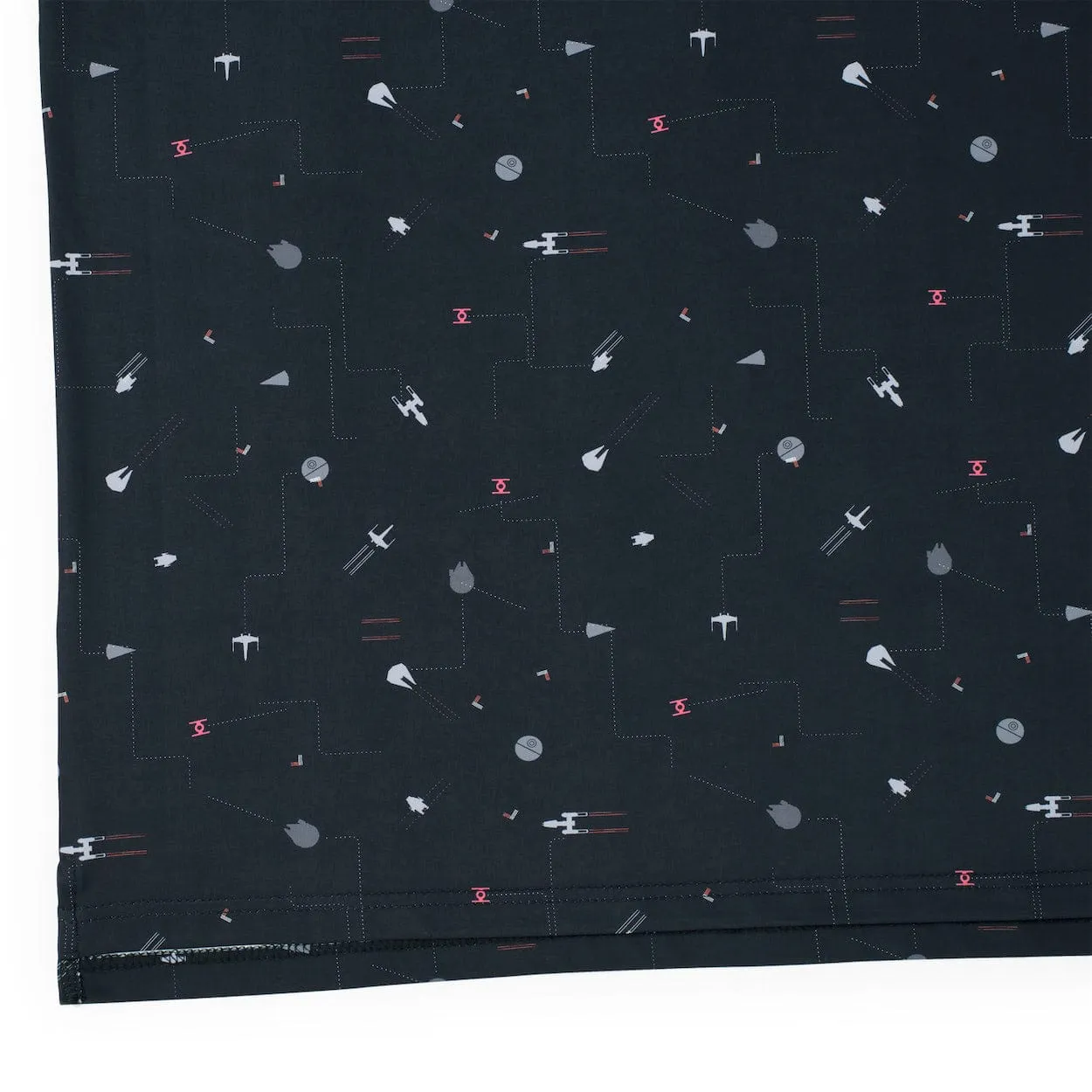 Star Wars™ “Stay On Target” – All-Day Polo