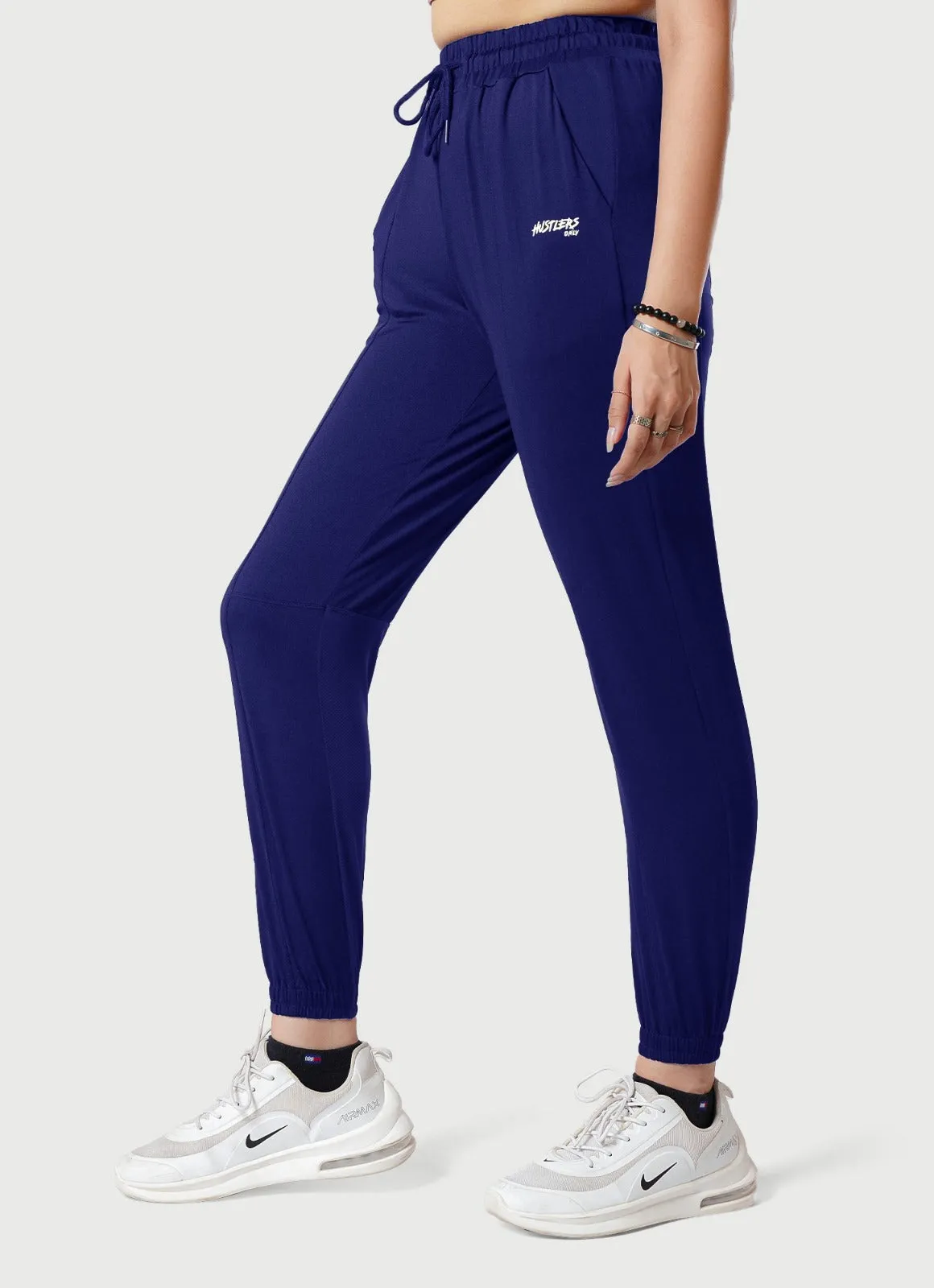 Stealth Joggers - Navy