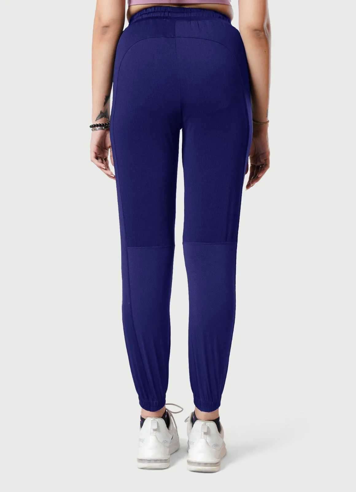 Stealth Joggers - Navy