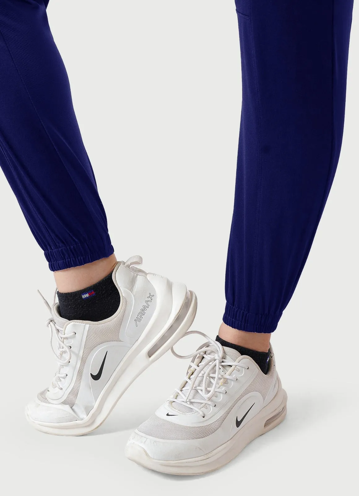 Stealth Joggers - Navy