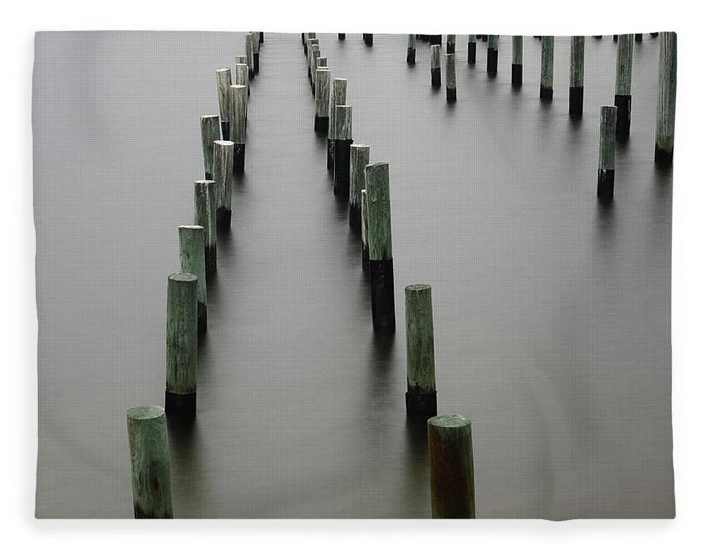 Still Pier - Blanket