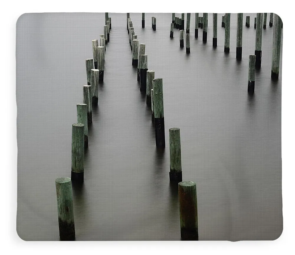 Still Pier - Blanket