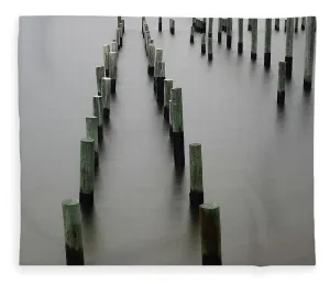 Still Pier - Blanket