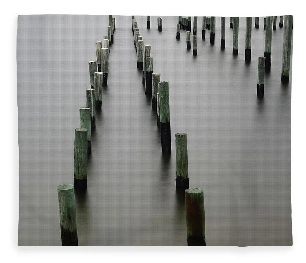 Still Pier - Blanket