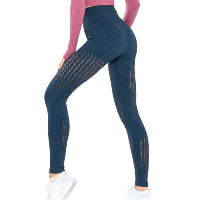 Stretch Leggings