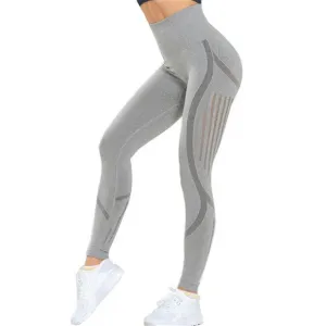 Stretch Leggings