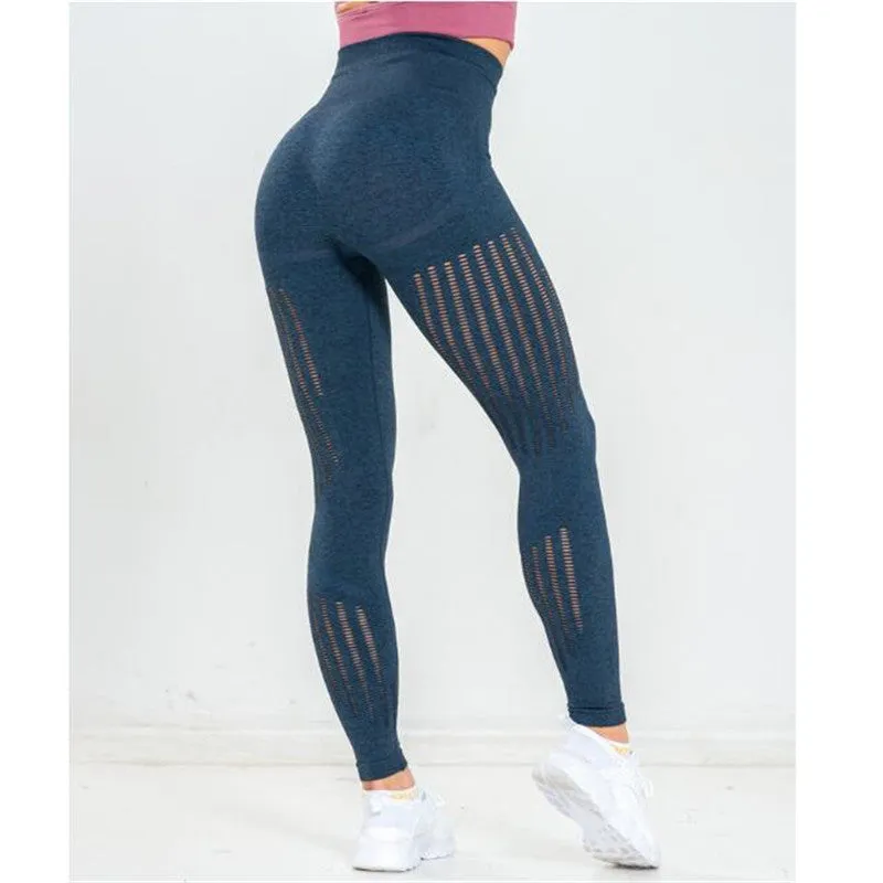Stretch Leggings