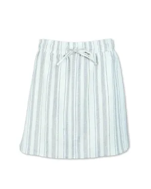 Striped Skort - SALE